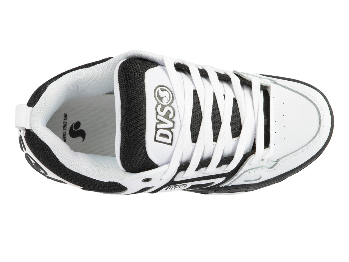 DVS ZAPATILLA SKATE COMANCHE DVF0000029 Blanco/Negro