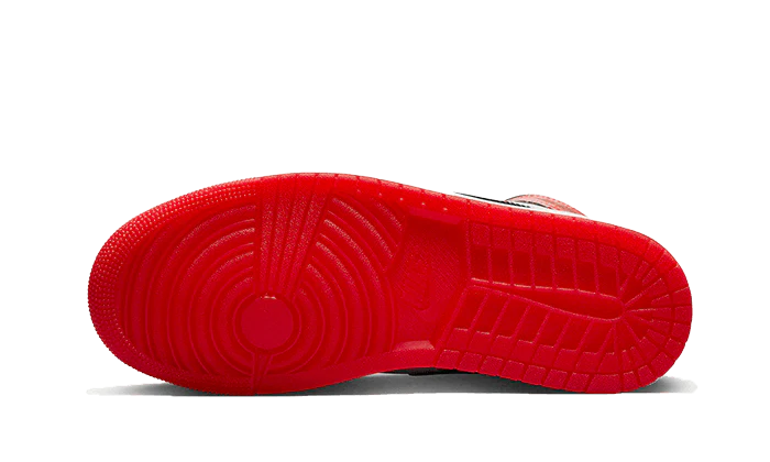 Air Jordan 1 High OG Spider-Man Across the Spider-Verse DV1748601