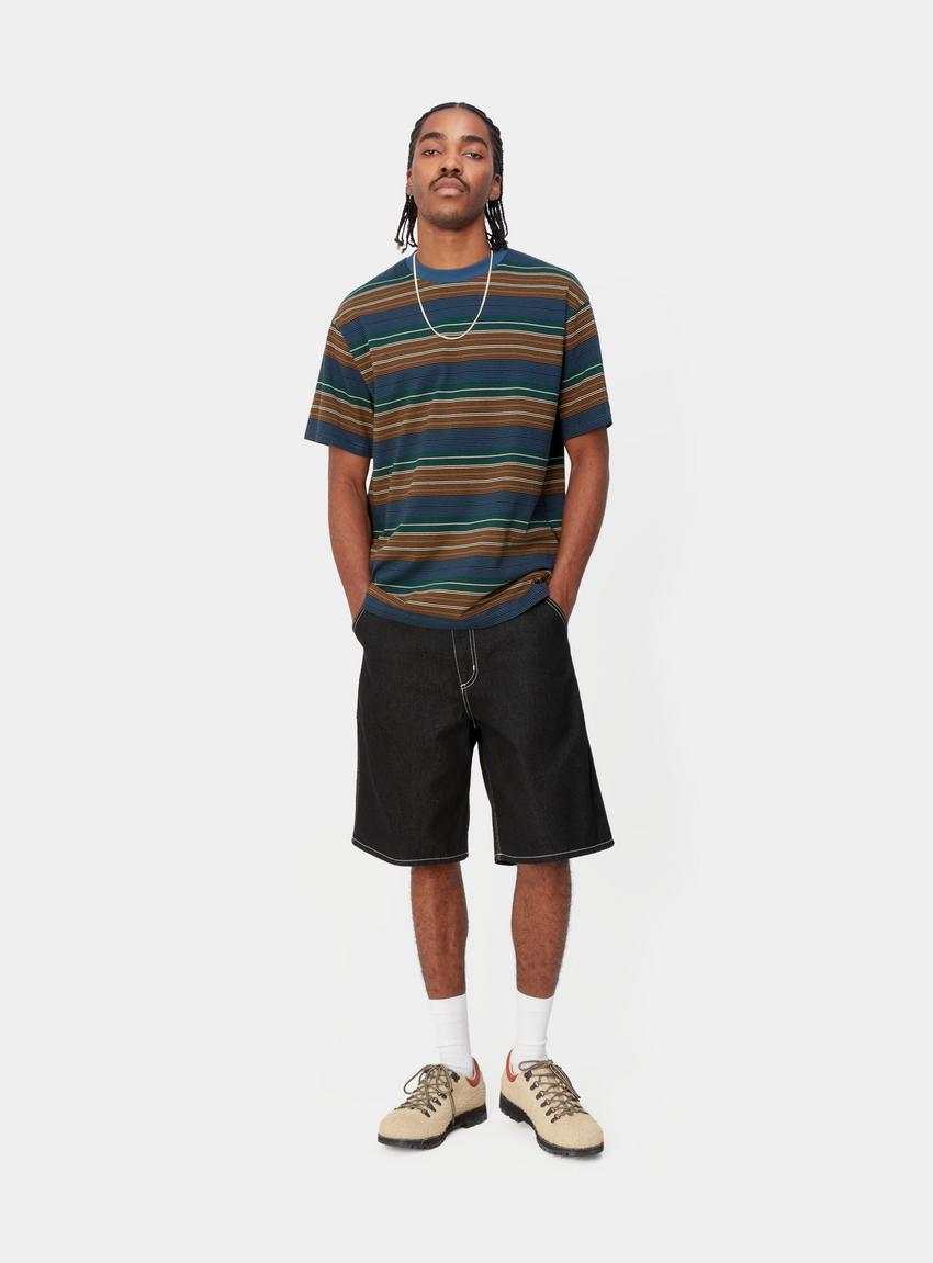 Carhartt wip Simple Short                  One wash