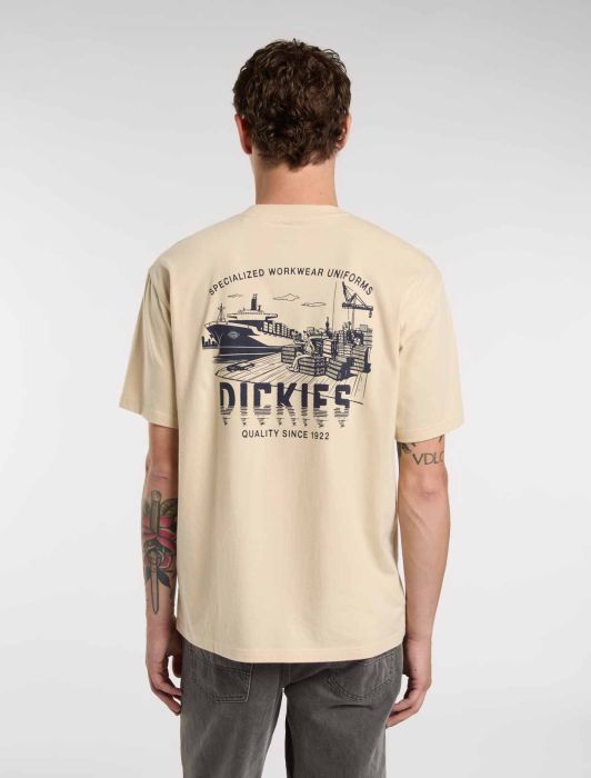Camiseta ligera Pelham