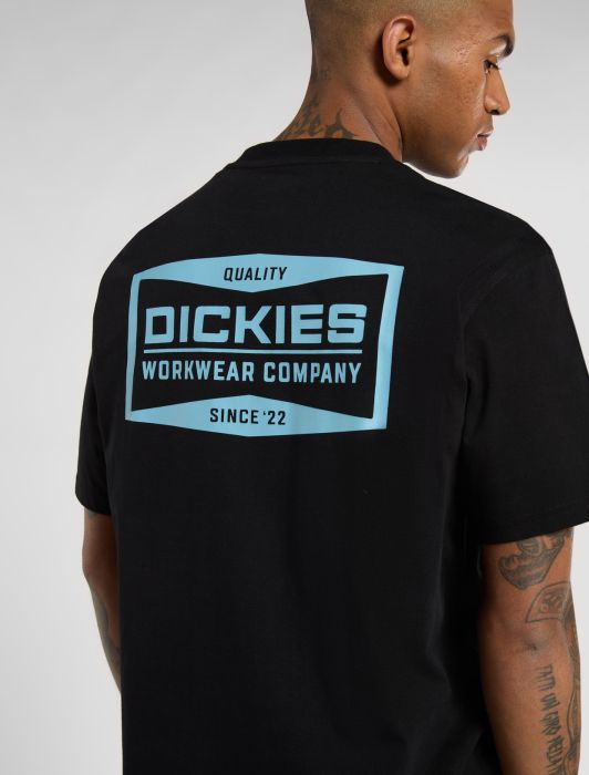DICKIES Camiseta ligera Bolivar