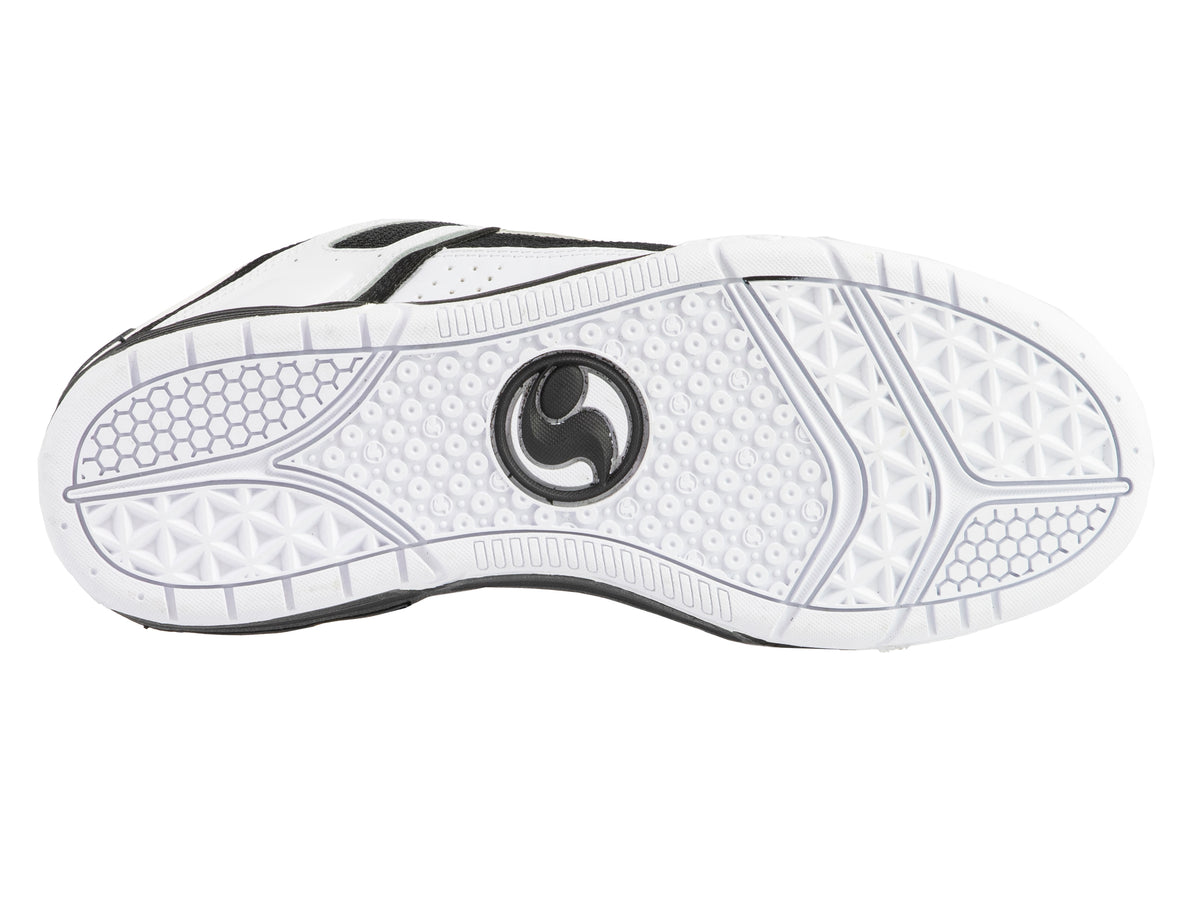 DVS ZAPATILLA SKATE COMANCHE DVF0000029 Blanco/Negro