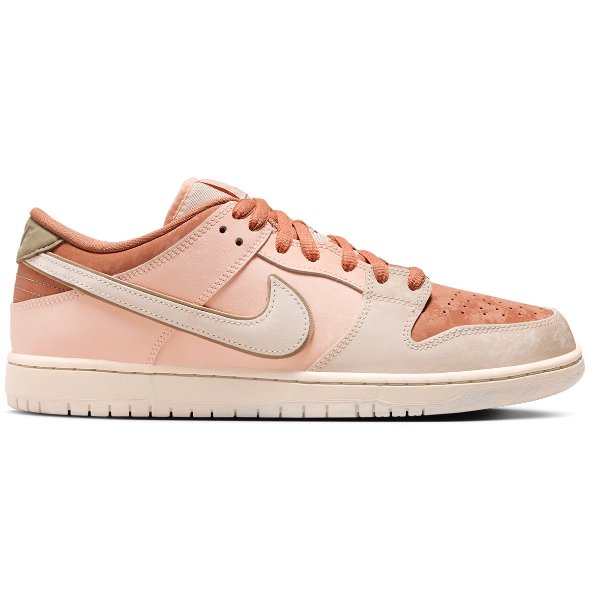 NIKE SB NIKE DUNK LOW TROCADERO GARDENS SHOE FV5926-200