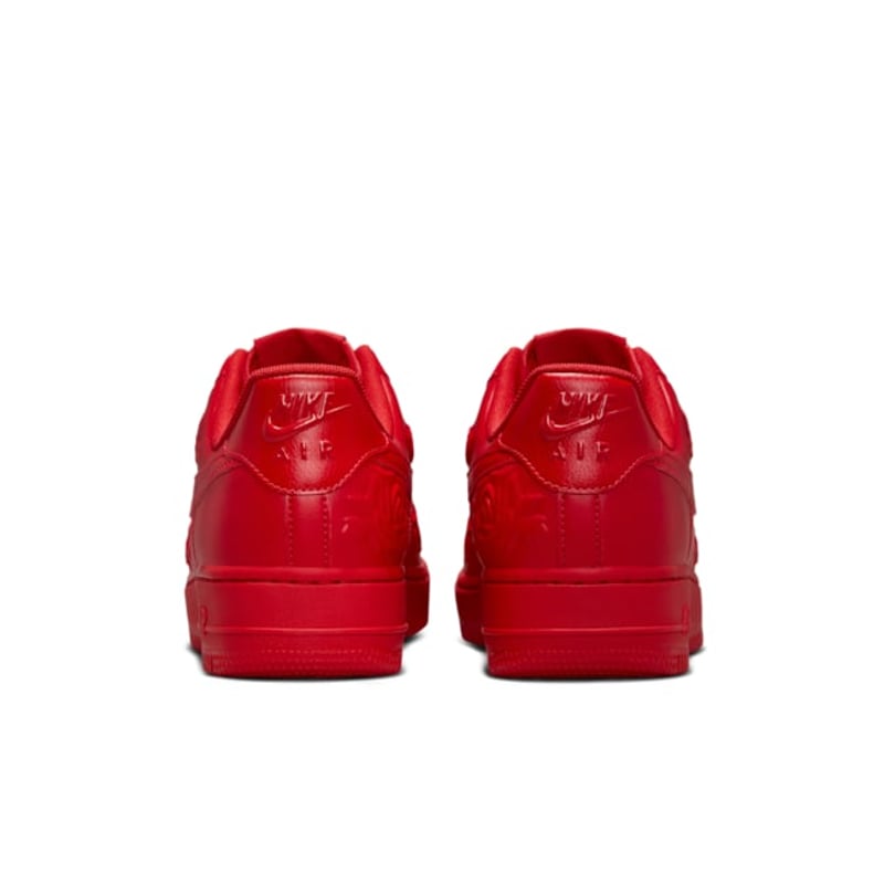 Nike Air Force 1 '07
"Red Roses"HF2016-600