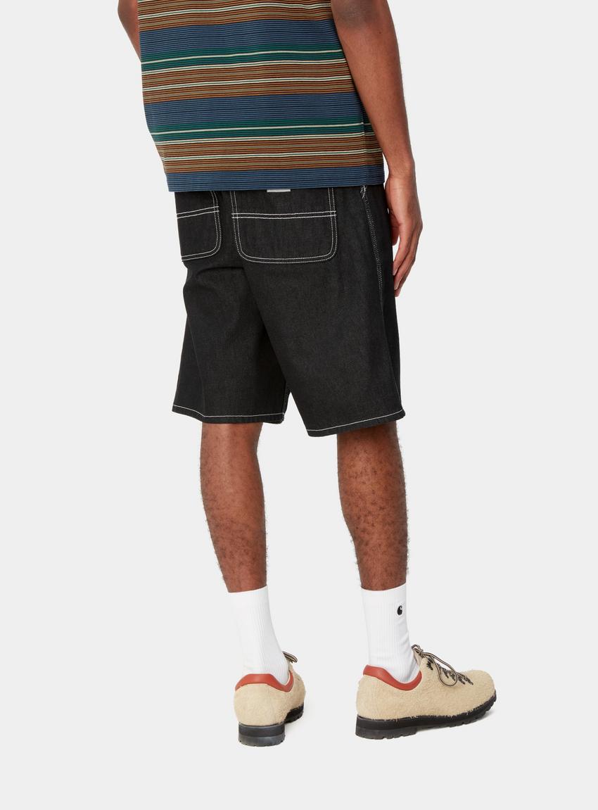 Carhartt wip Simple Short                  One wash