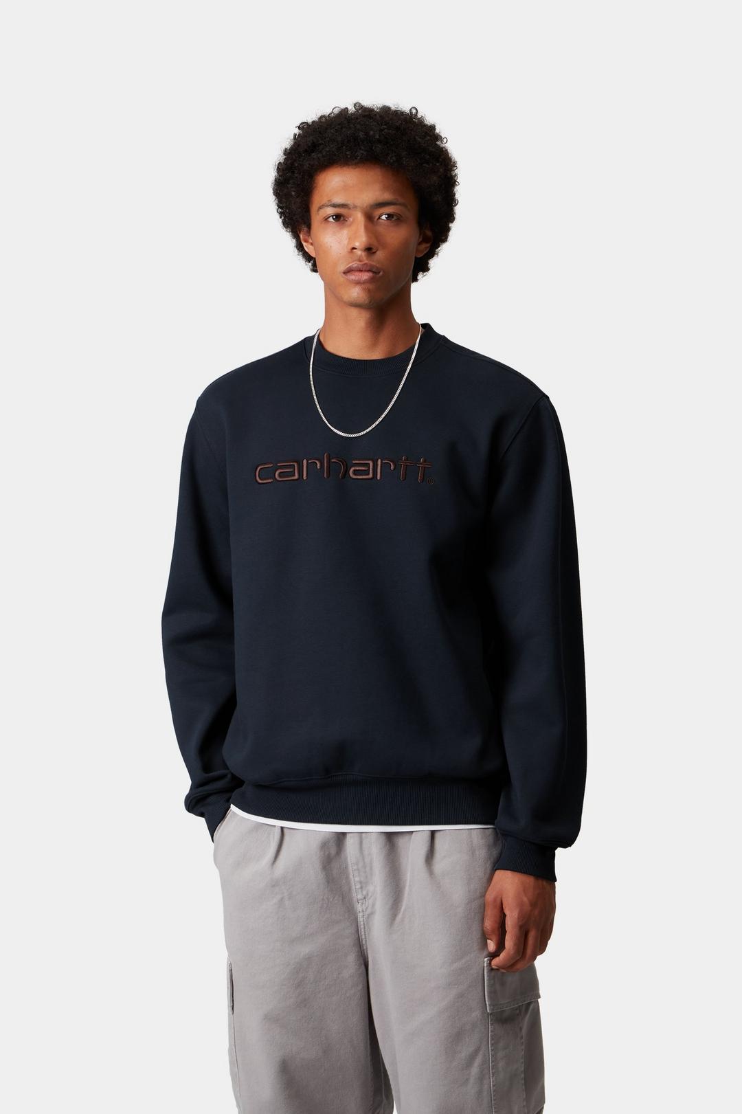Carhartt Sweatshirt