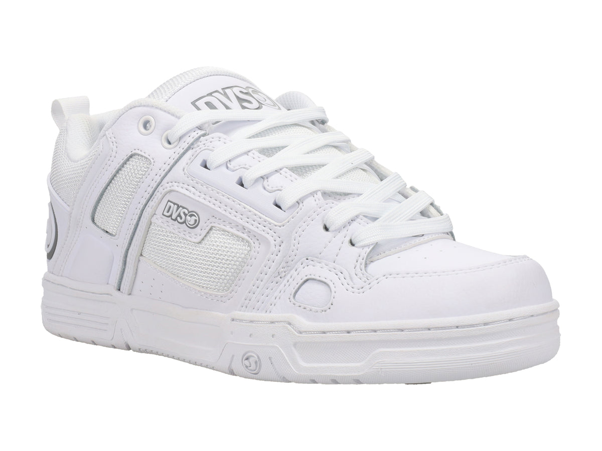 DVS ZAPATILLASKATE COMANCHE DVO1310100 Blanco/ Blanco