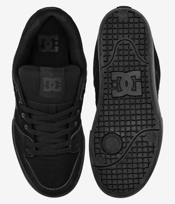 DC Pure Zapatilla (black pirate black