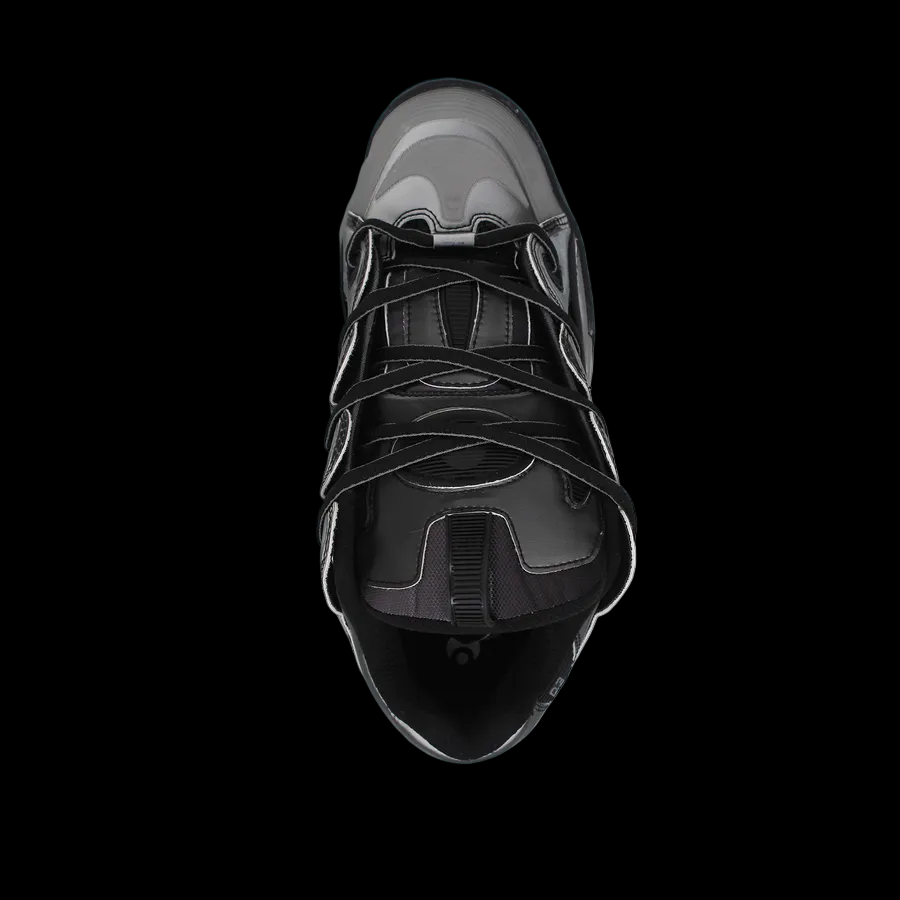 D3 2001 Plata/Negro/Holo