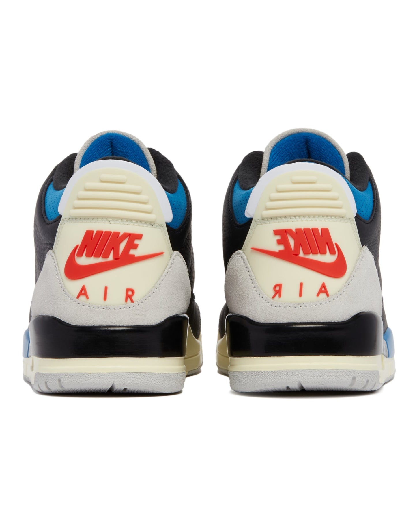 Air Jordan 3 retro OG