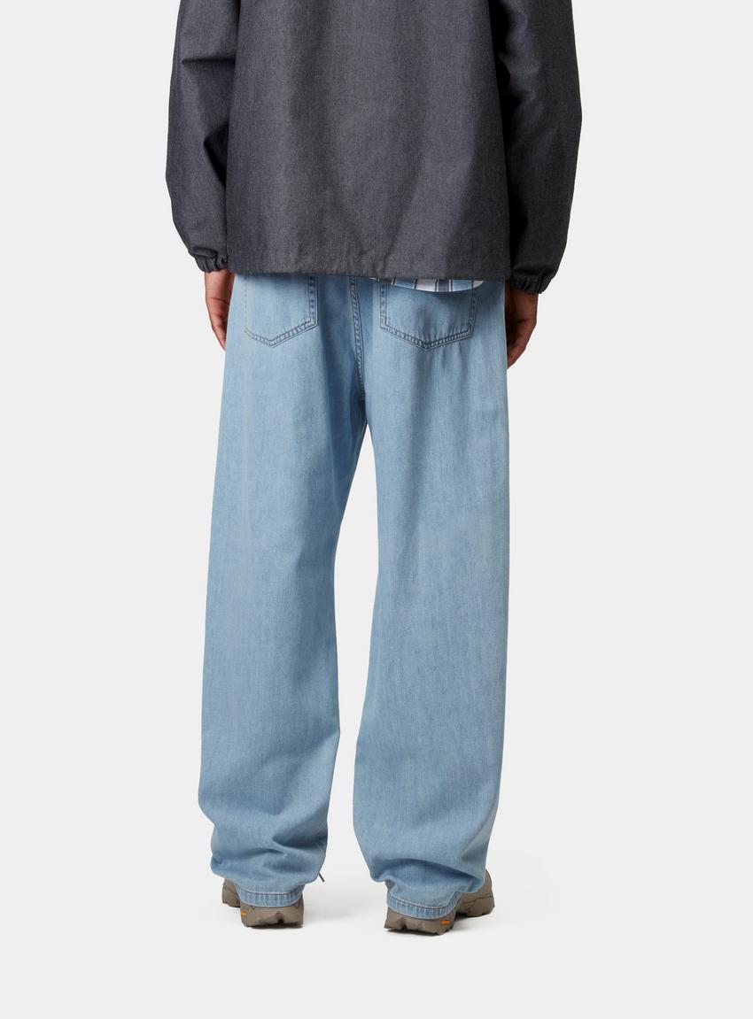 Carhartt wip Lucas Pant               Blue