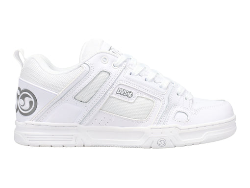DVS ZAPATILLASKATE COMANCHE DVO1310100                     Blanco/ Blanco