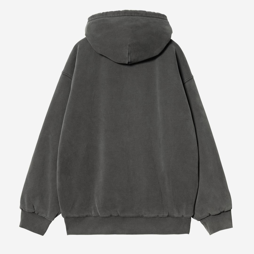 Hooded Vista Jacket