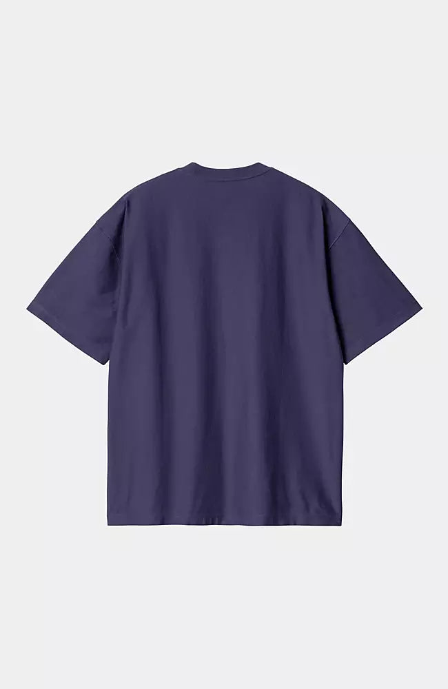 CARHARTT WIP DAWSON MORADO AURA