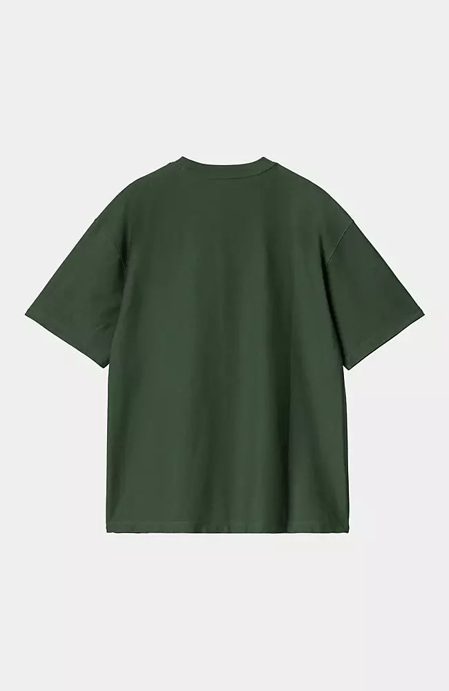 CARHARTT WIP DAWSON VERDE