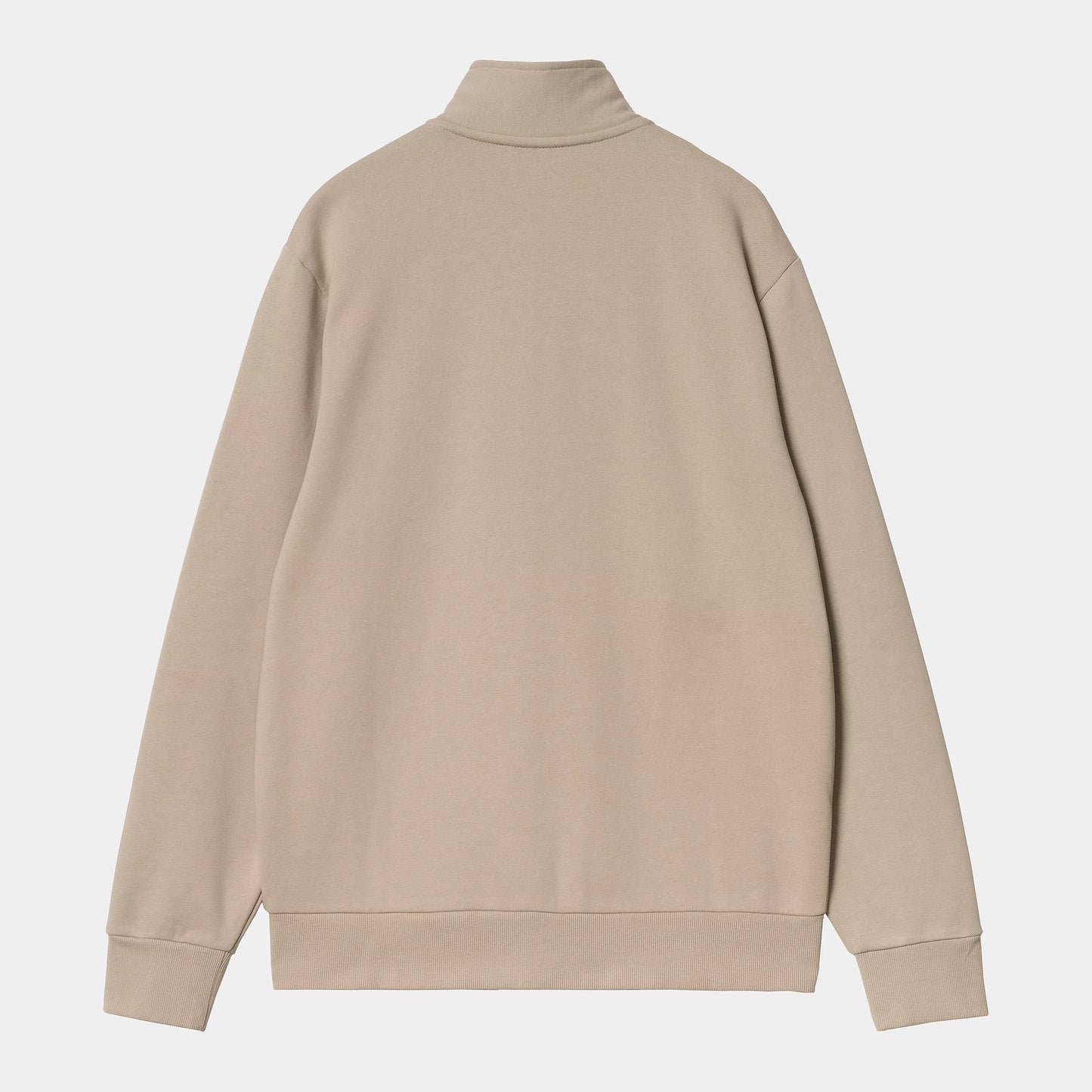 CARHARTT WIP SCRIPT EMBROIDERY MARRÓN