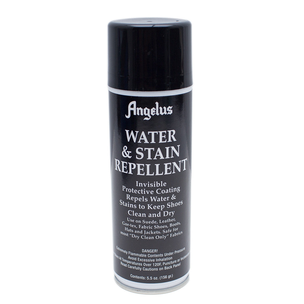 Angelus REPELLENT WATER & STAIN