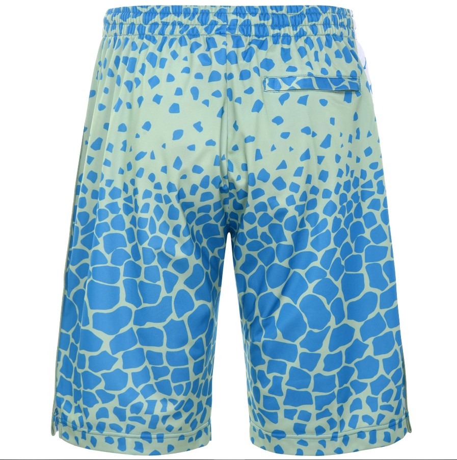 KAPPA 222 BANDA SAIO GRAPHIK SHORTS