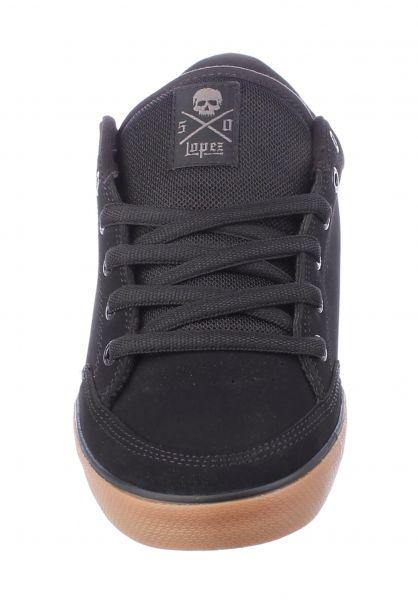 C1RCA LOPEZ 50 AN NEGRO GUM