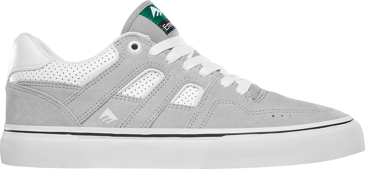 EMERICA TILT G6 VULC GRIS