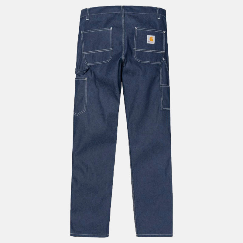 CARHARTT WIP RUCK SINGLE KNEE PANT DENIM