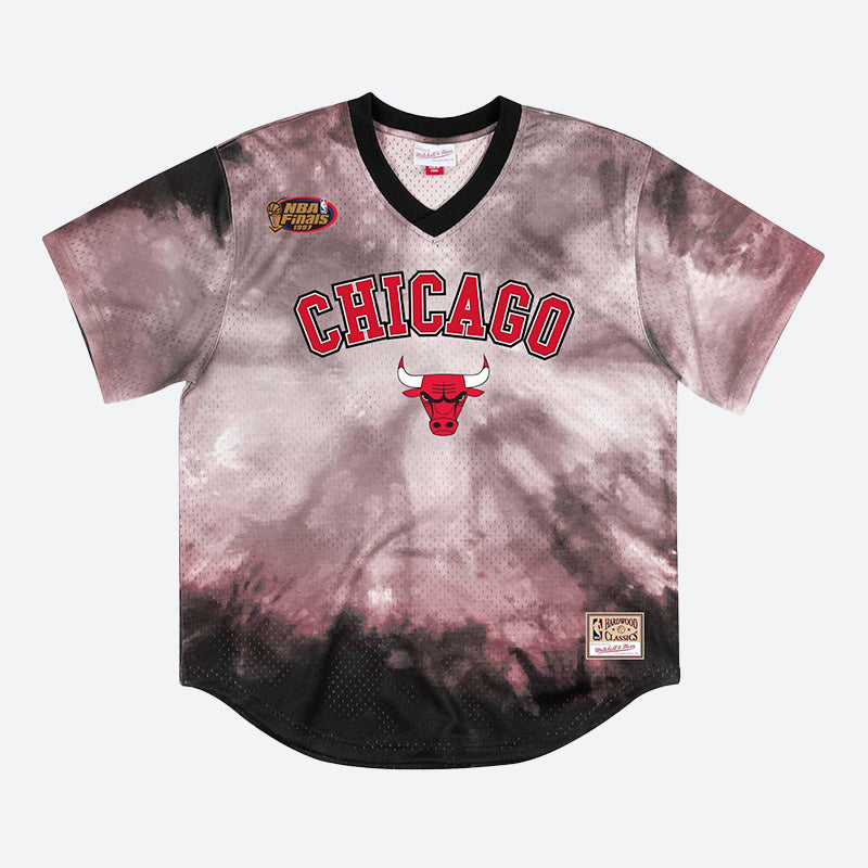 Chicago bulls nba finals 1997 jersey