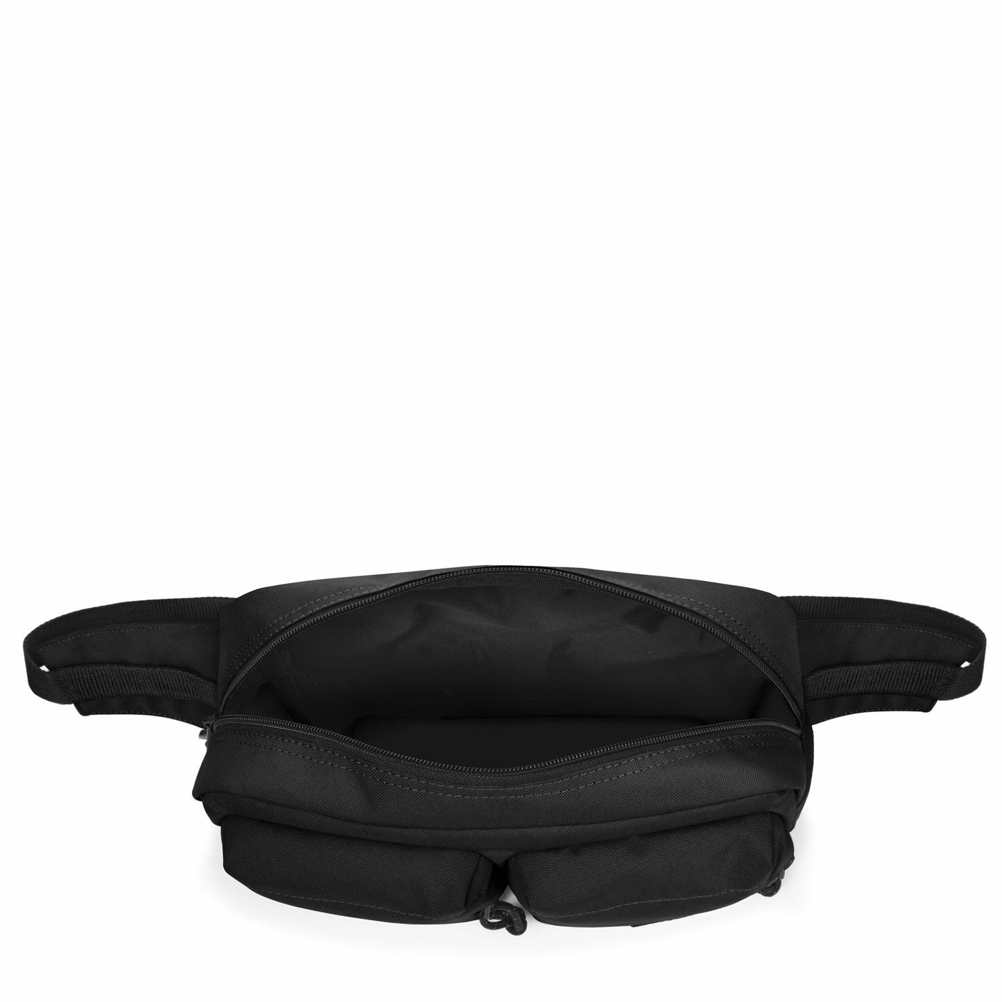 EASTPAK Bumbag Double (Negro)