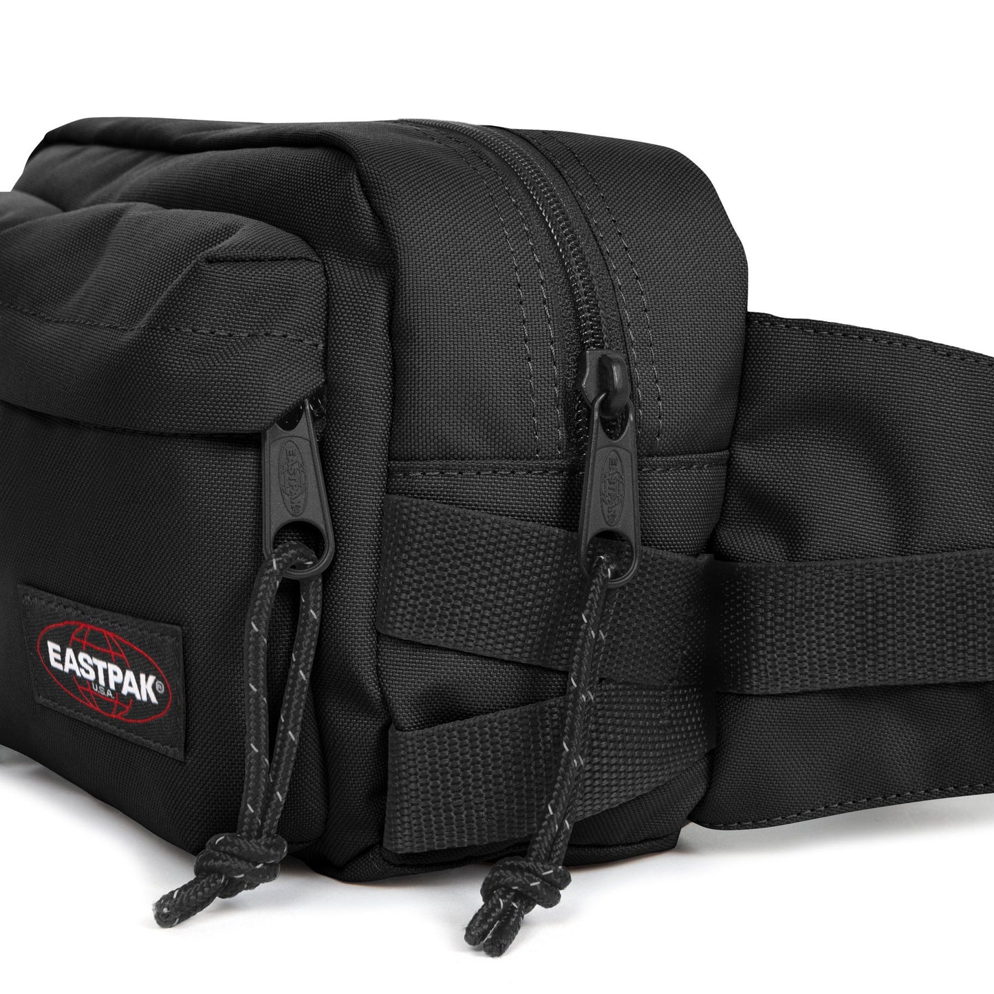 EASTPAK Bumbag Double (Negro)