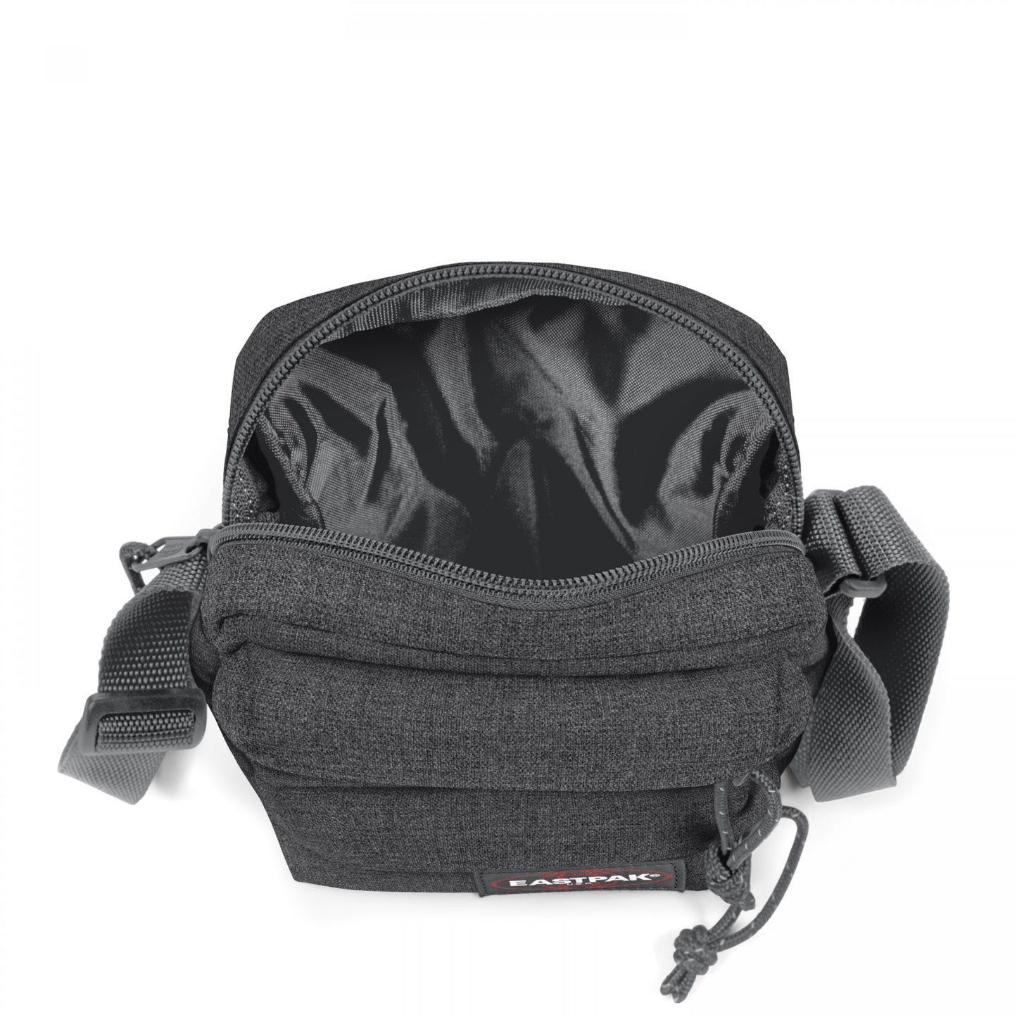 EASTPAK The One Doubled (Black Denim)