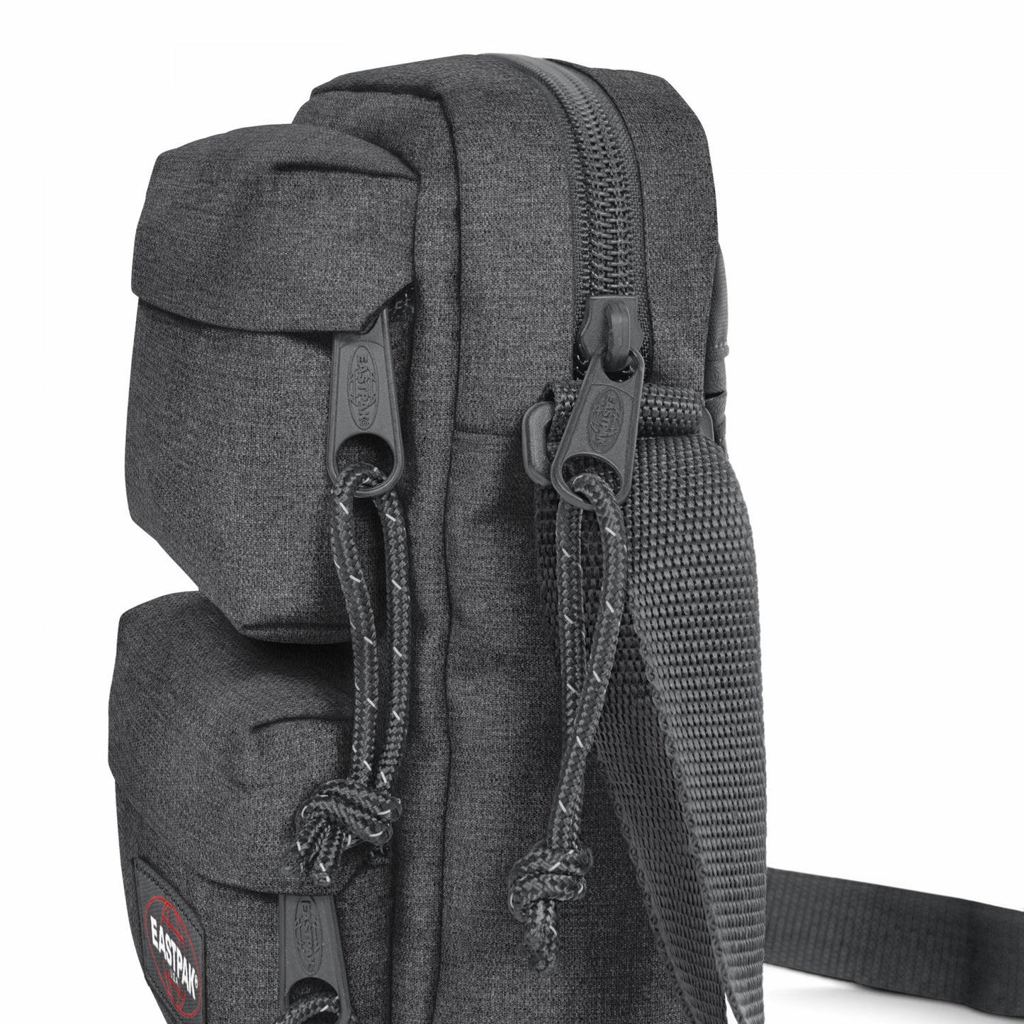 EASTPAK The One Doubled (Black Denim)