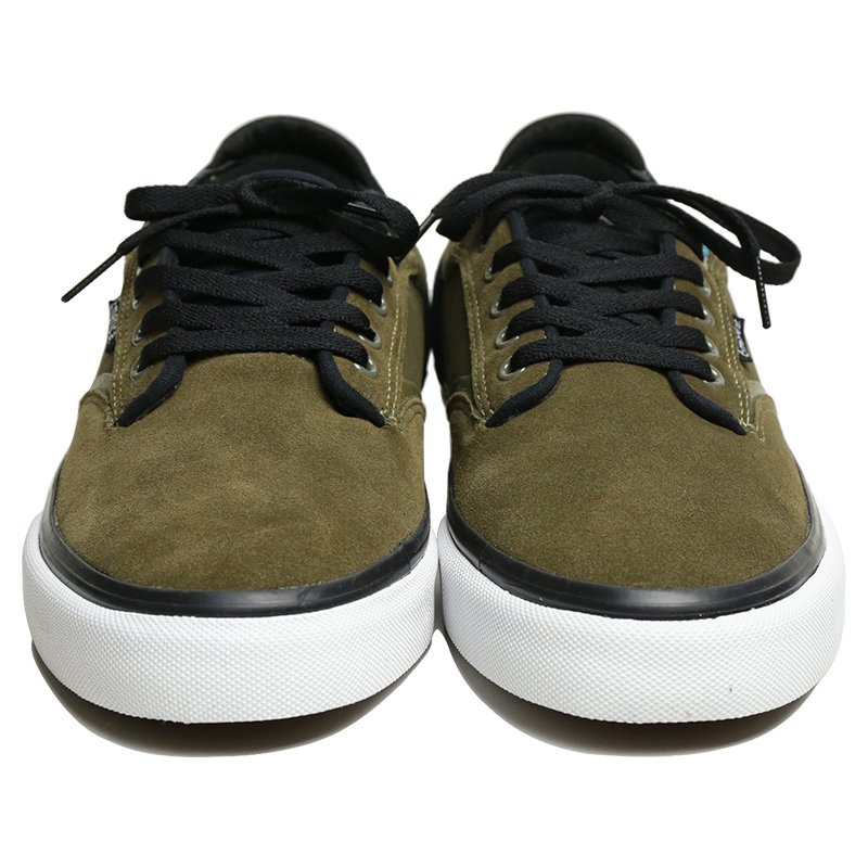 EMERICA DICKSON VERDE OLIVA 4