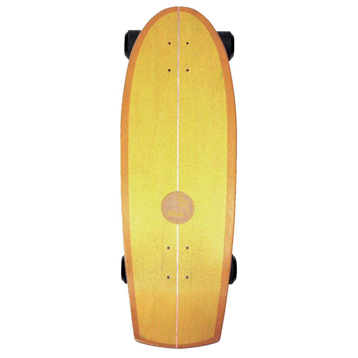 SLIDE QUAD SUNSET 30″