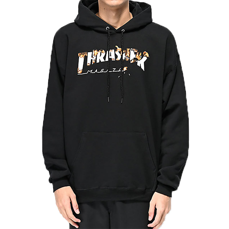 Thrasher intro burner hoodie sale