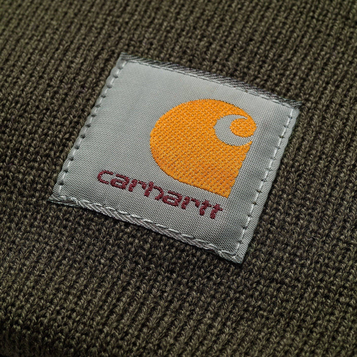 CARHARTT WIP ACRYLIC WATCH CYPRESS