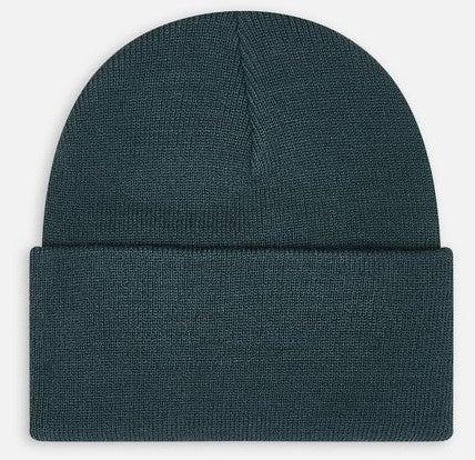 CARHARTT WIP Chase Beanie Frasier / Gold