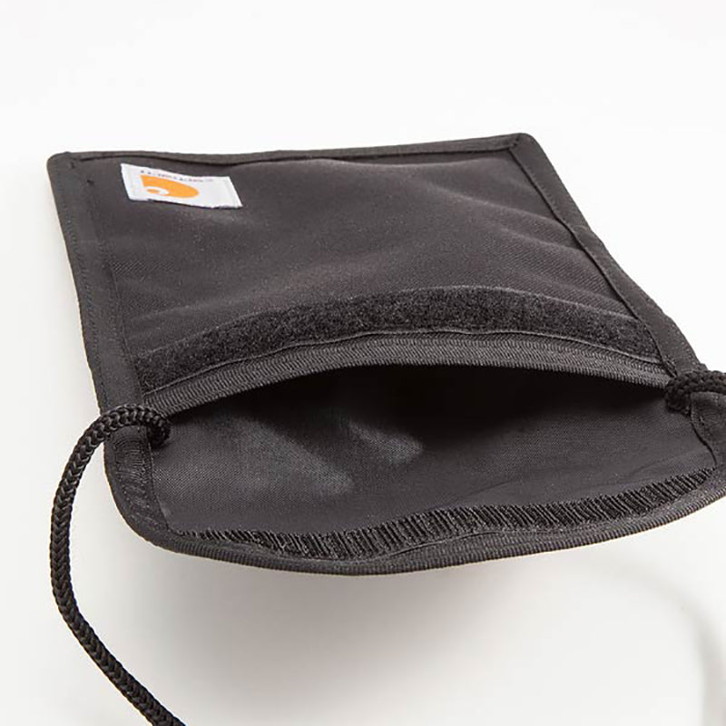 carhartt_WIP-Collins_Neck_Pouch-Black-5