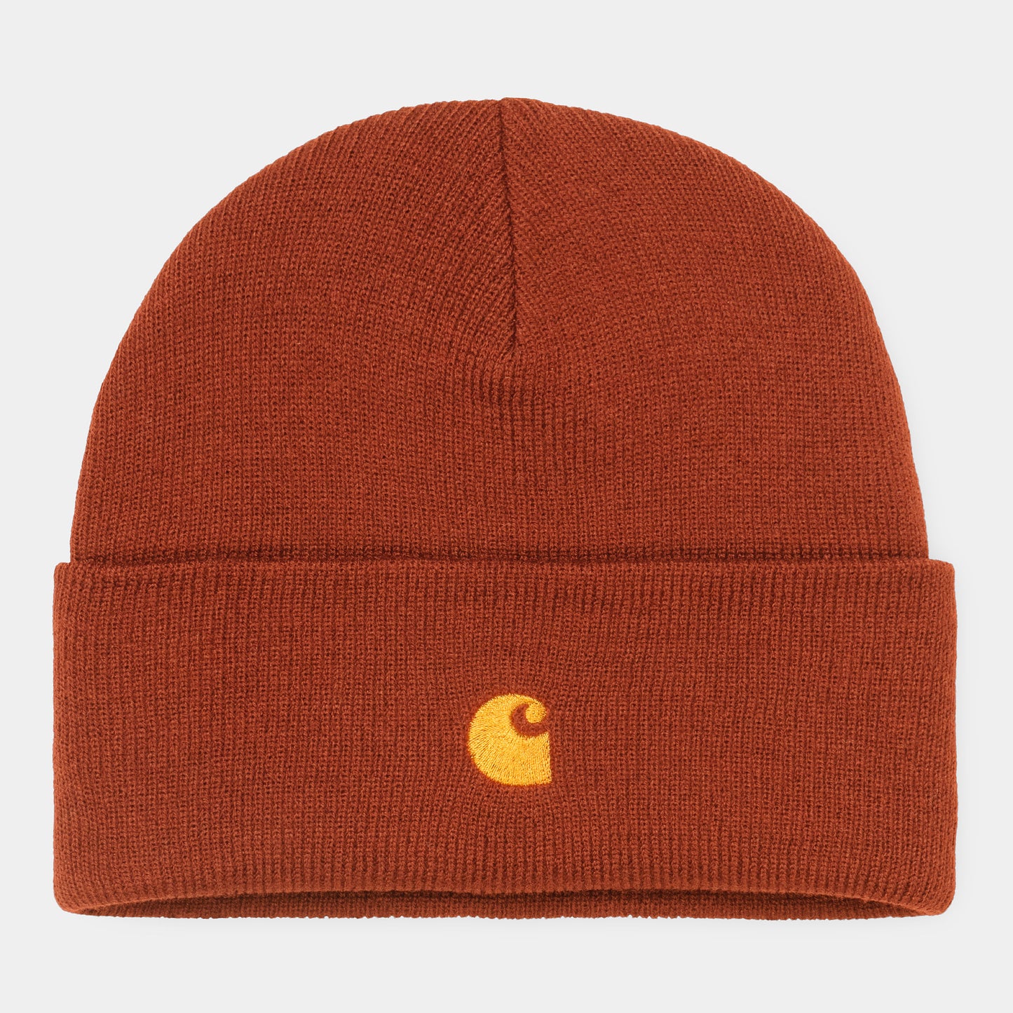 CARHARTT WIP Chase Beanie Copperton