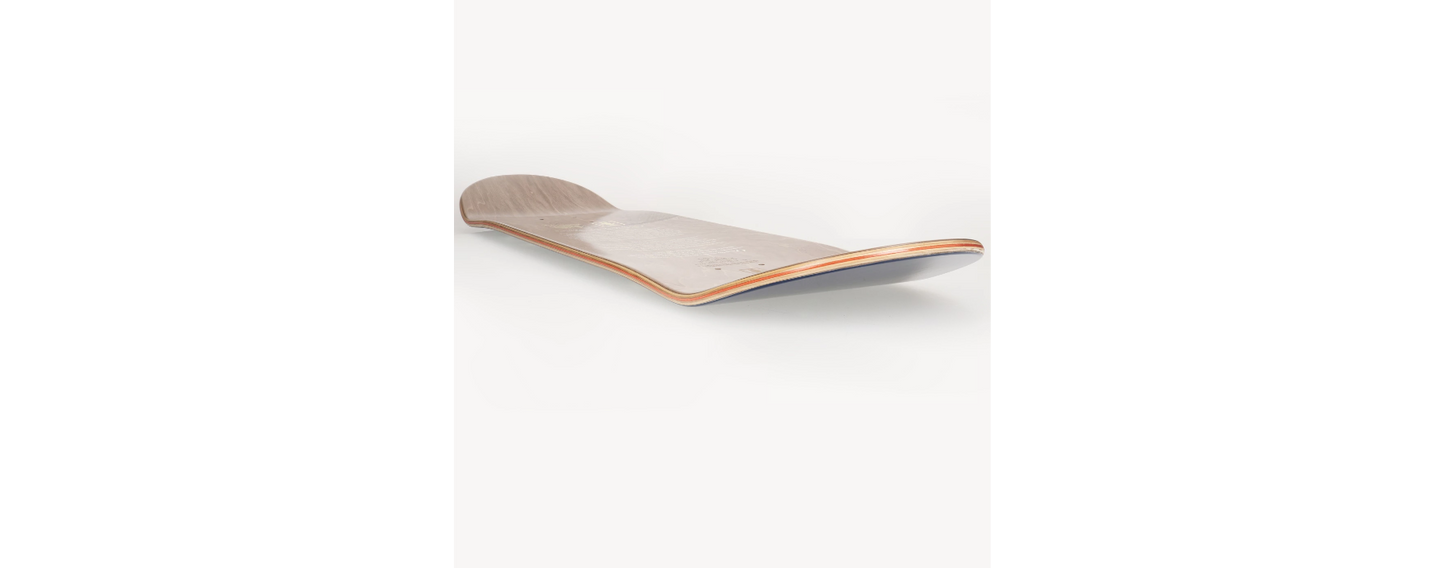GIRL BENNETT OPEN BOOK 8.00" Tabla skate