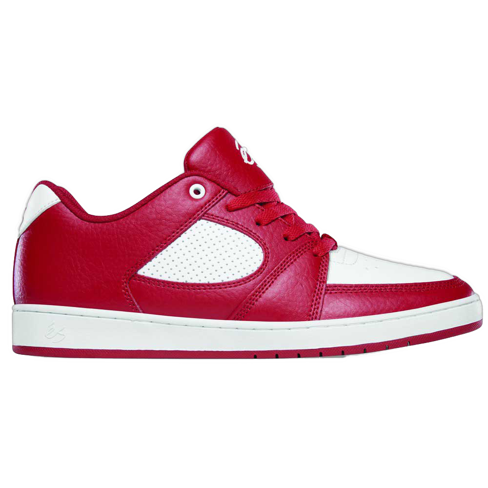 ES ACCEL SLIM ROJO BLANCO 144616