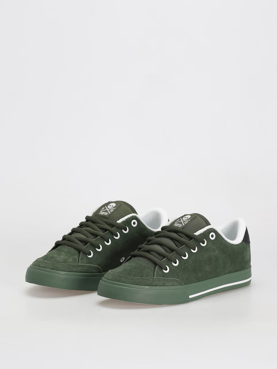 C1RCA AL 50 KOMBU VERDE