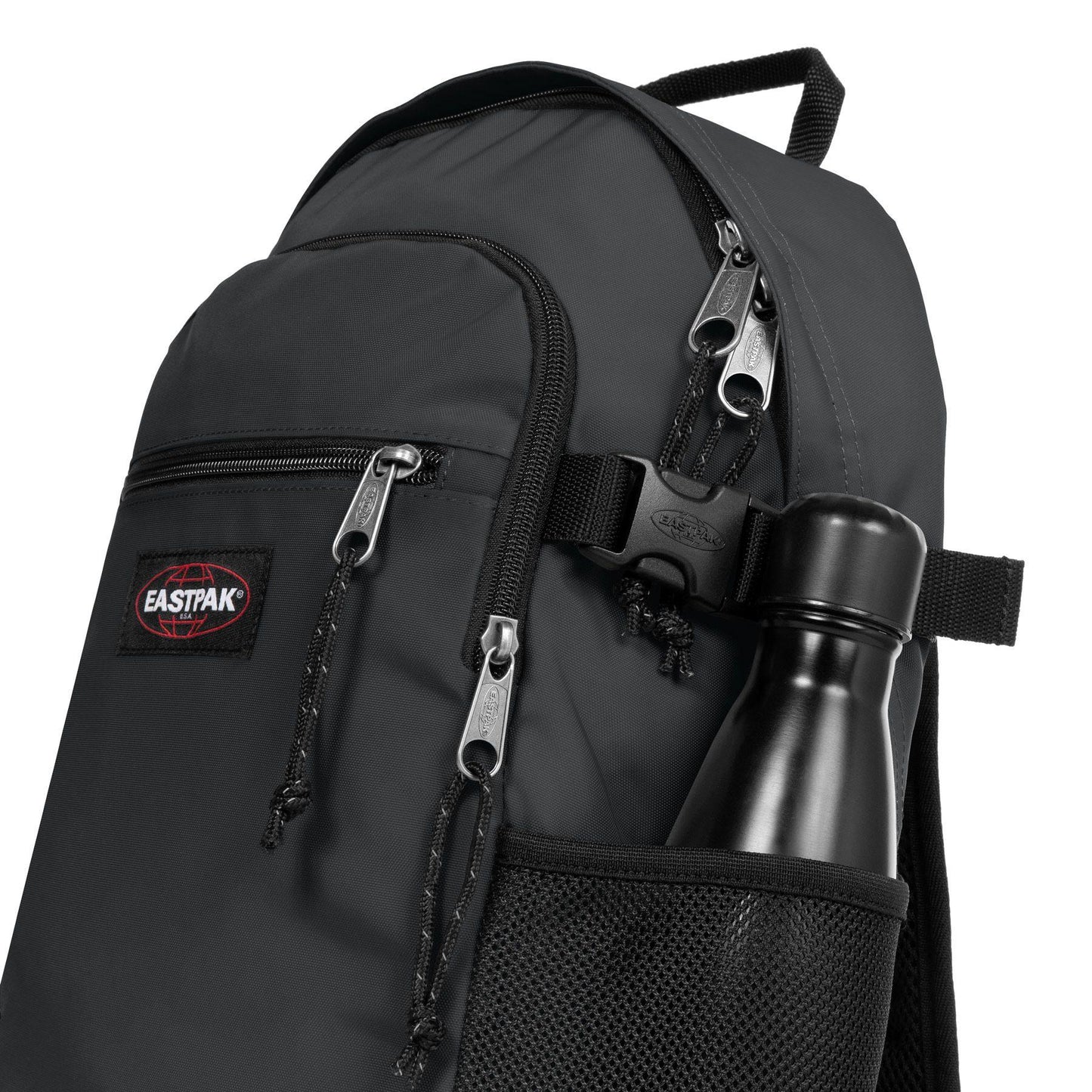 EASTPAK DIRWN POWR GREY