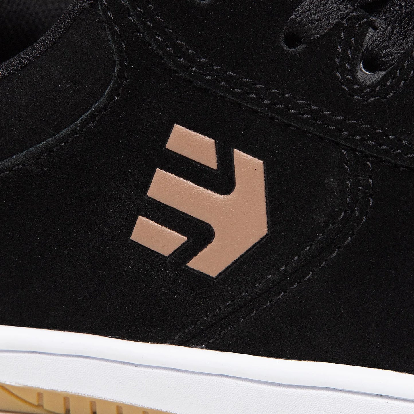 ETNIES Zapatillas Joslin Black/Tan