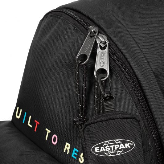 EASTPAK PADDED PAK’R BUILD TO RESIST