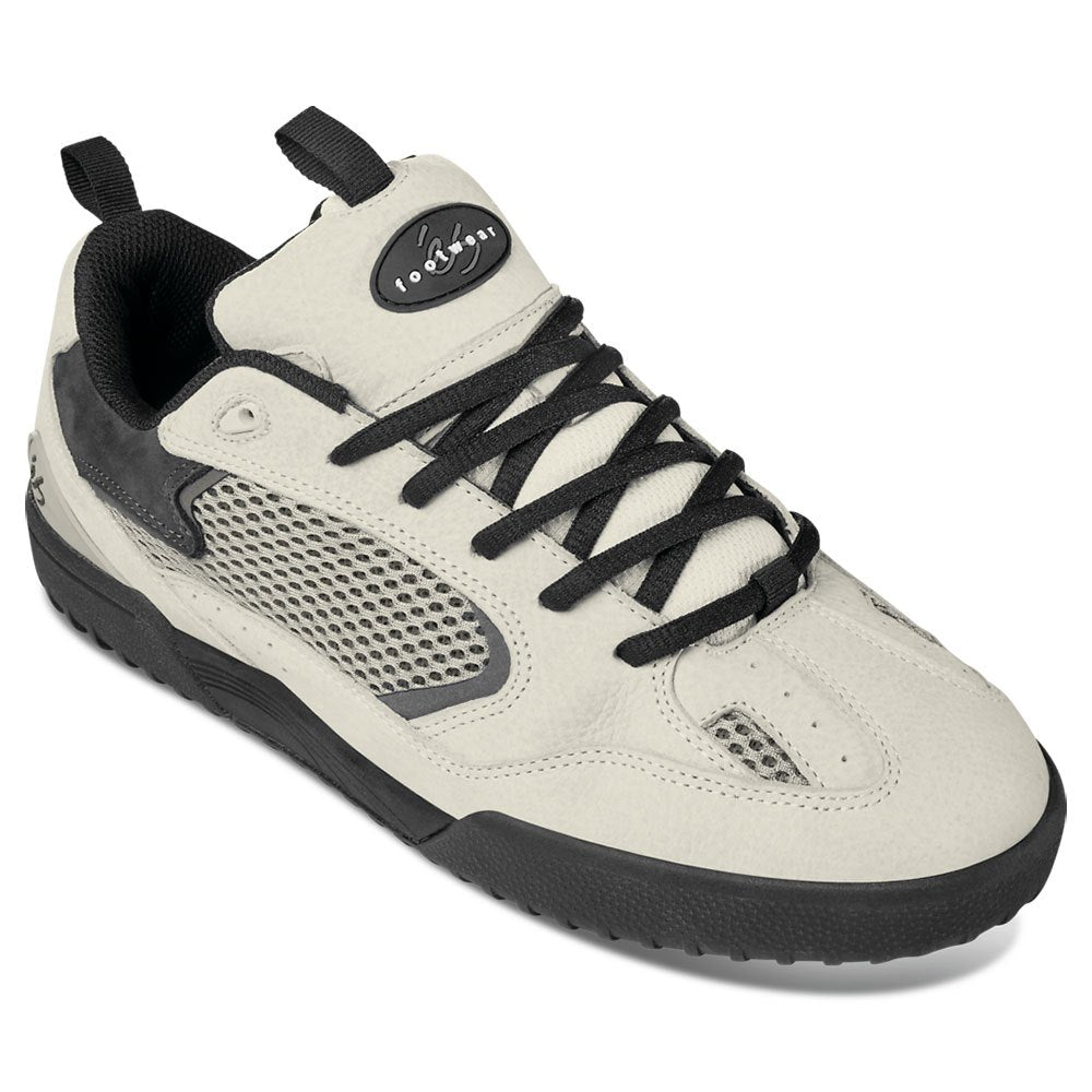 Es Zapatillas Quattro Gris 174389