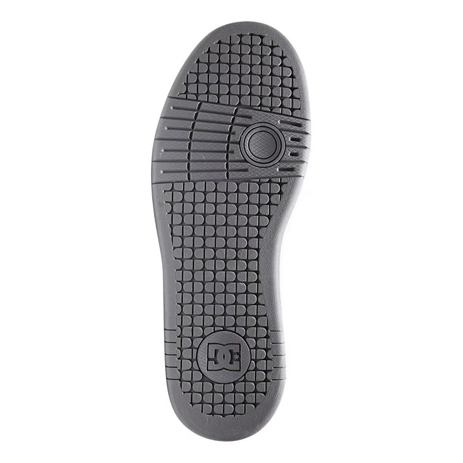 DCSHOESCO Manteca 4 blanco morado