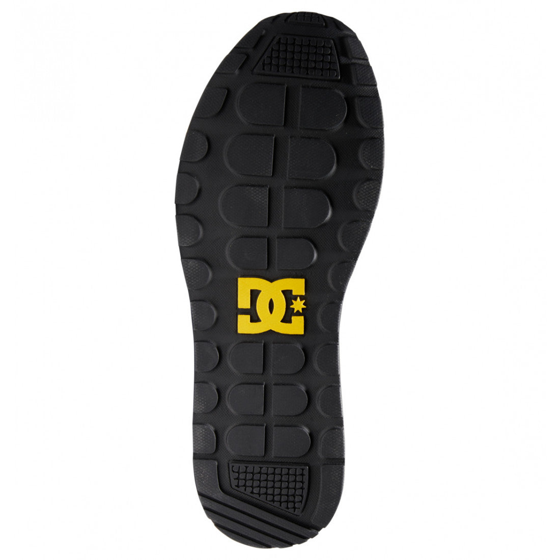 DCSHOESCO KALIS LITE NEGRO VERDE OLIVA