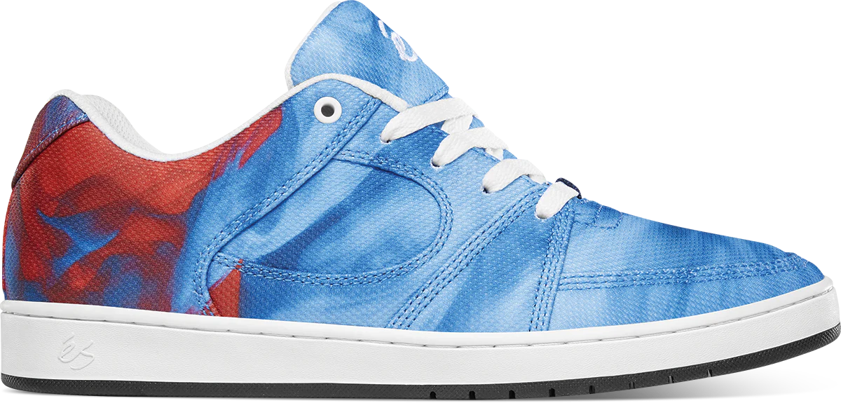 ES ACCEL SLIM TIE DYE 144727