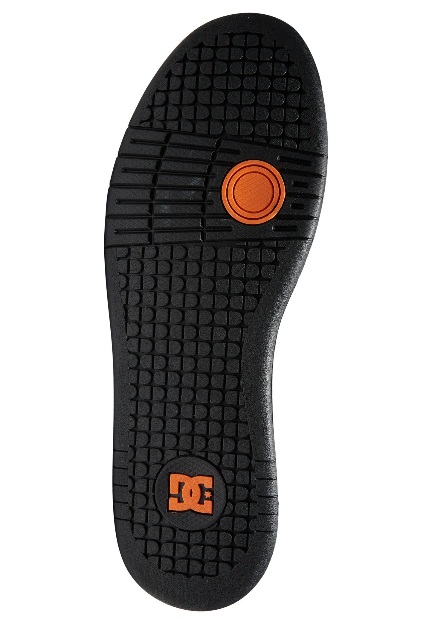 DCSHOESCO MANTECA 4 NAVY/GREY