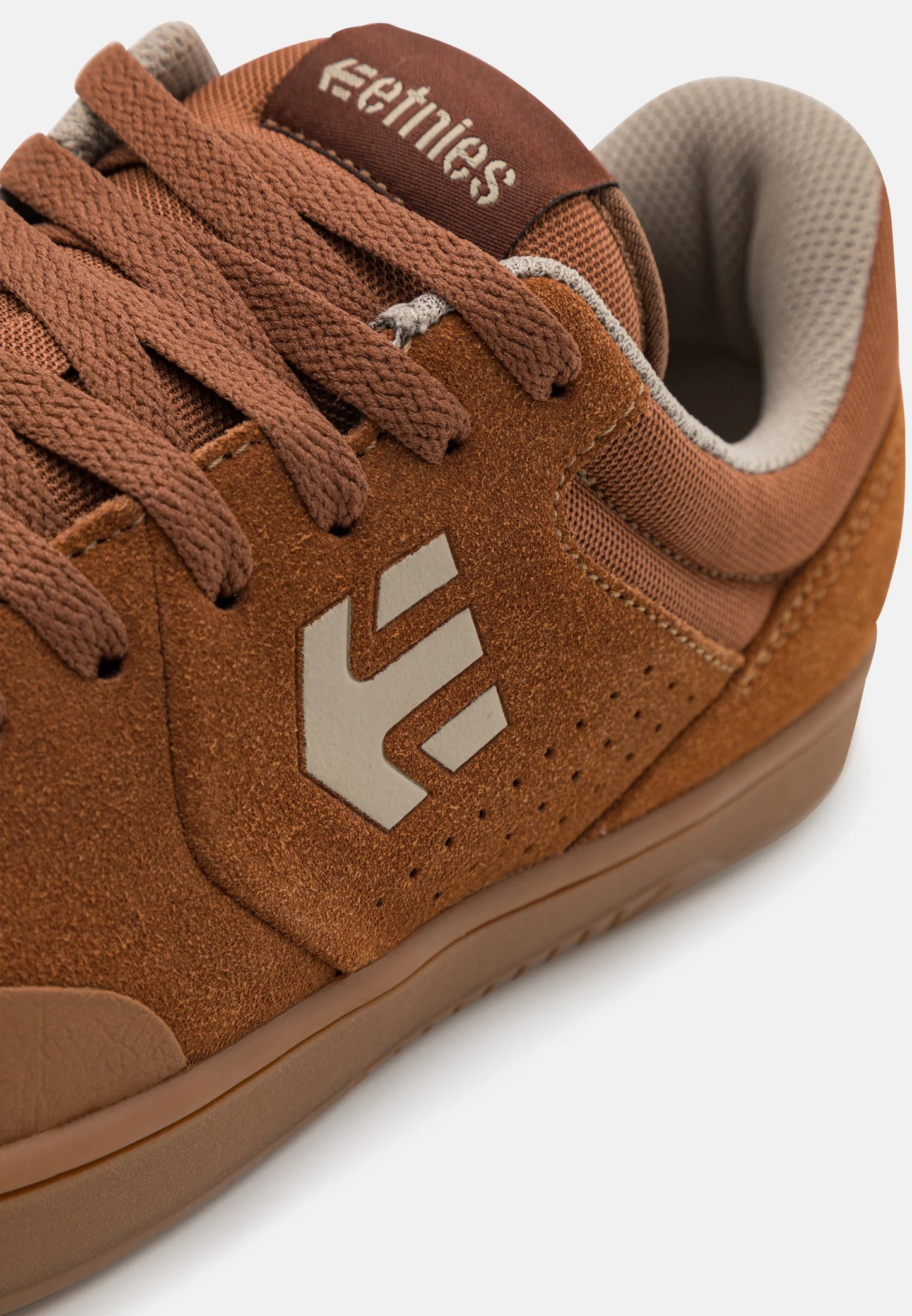 ETNIES MARANA - MICHELIN MARRÓN