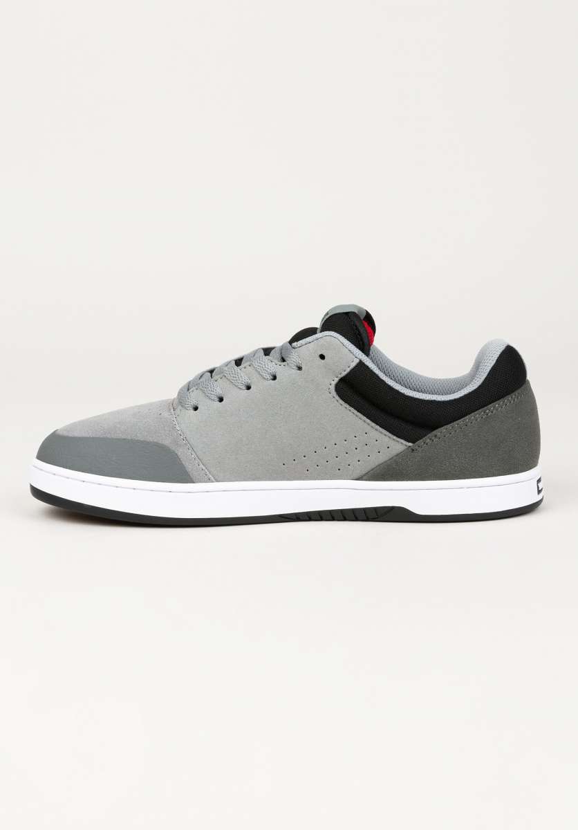 ETNIES MARANA-MICHELIN GREY/BLACK/RED